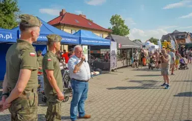 Piknik Wojskowy 2024 9