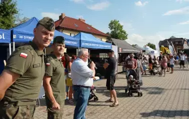 Piknik Wojskowy 2024 10