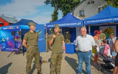 Piknik Wojskowy 2024 11