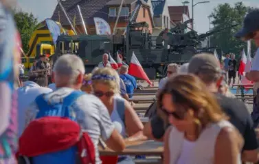 Piknik Wojskowy 2024 15