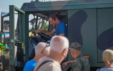 Piknik Wojskowy 2024 17