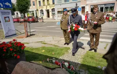 Bieg Powstańc&oacute;w Warszawskich 2