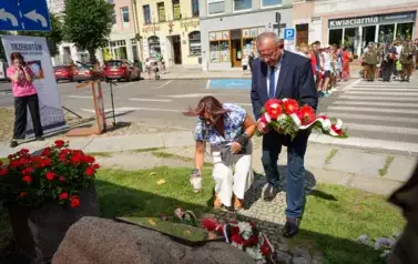 Bieg Powstańc&oacute;w Warszawskich 3