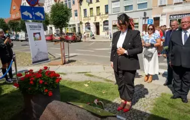 Bieg Powstańc&oacute;w Warszawskich 4