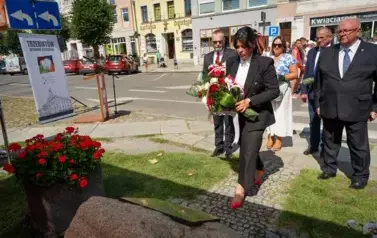 Bieg Powstańc&oacute;w Warszawskich 5