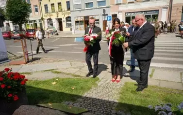 Bieg Powstańc&oacute;w Warszawskich 6