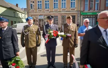 Bieg Powstańc&oacute;w Warszawskich 8