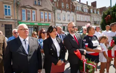 Bieg Powstańc&oacute;w Warszawskich 9