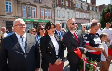 Bieg Powstańc&oacute;w Warszawskich 10