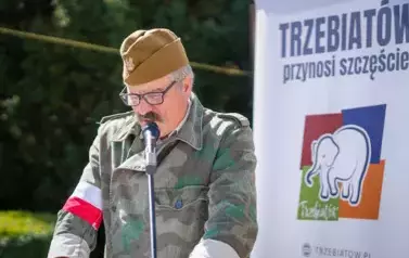 Bieg Powstańc&oacute;w Warszawskich 12
