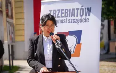 Bieg Powstańc&oacute;w Warszawskich 14