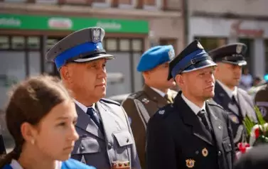 Bieg Powstańc&oacute;w Warszawskich 15