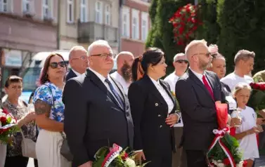 Bieg Powstańc&oacute;w Warszawskich 16