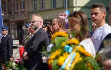 Bieg Powstańc&oacute;w Warszawskich 17