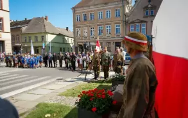 Bieg Powstańc&oacute;w Warszawskich 19