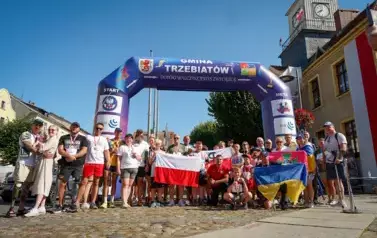 Bieg Powstańc&oacute;w Warszawskich 29