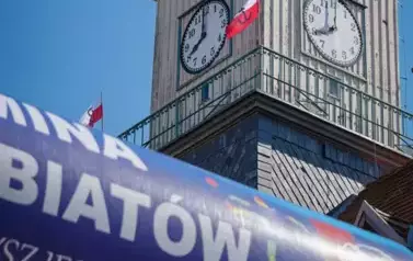 Bieg Powstańc&oacute;w Warszawskich 35