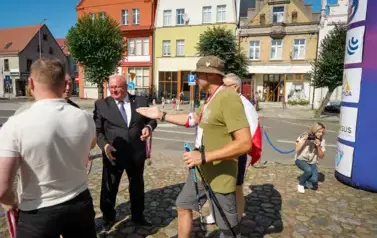 Bieg Powstańc&oacute;w Warszawskich 37