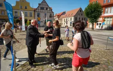 Bieg Powstańc&oacute;w Warszawskich 43