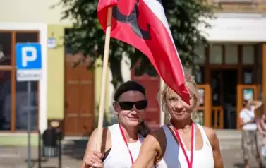 Bieg Powstańc&oacute;w Warszawskich 69