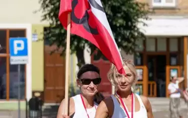 Bieg Powstańc&oacute;w Warszawskich 70