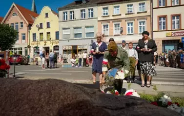 Bieg Powstańc&oacute;w Warszawskich 114