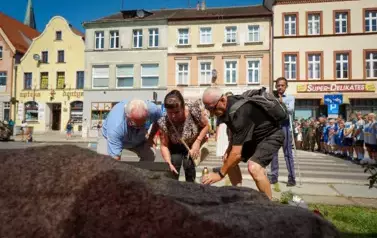 Bieg Powstańc&oacute;w Warszawskich 116