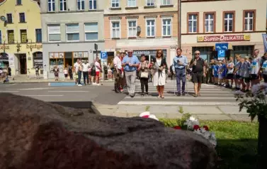 Bieg Powstańc&oacute;w Warszawskich 117