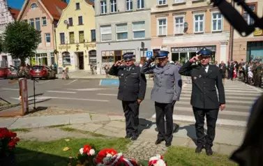 Bieg Powstańc&oacute;w Warszawskich 118