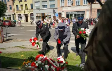 Bieg Powstańc&oacute;w Warszawskich 120