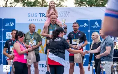 SUS TRAVEL RUN 2024 23