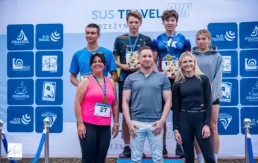 SUS TRAVEL RUN 2024 24