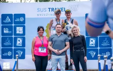 SUS TRAVEL RUN 2024 25