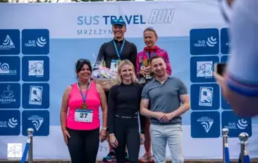 SUS TRAVEL RUN 2024 26