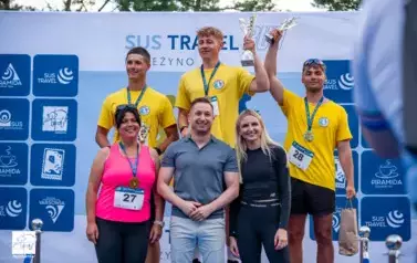 SUS TRAVEL RUN 2024 27