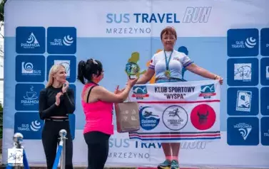 SUS TRAVEL RUN 2024 34