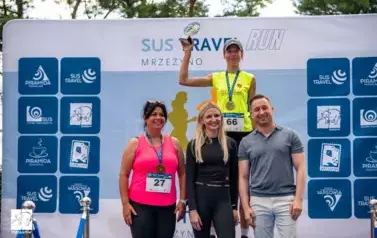 SUS TRAVEL RUN 2024 35