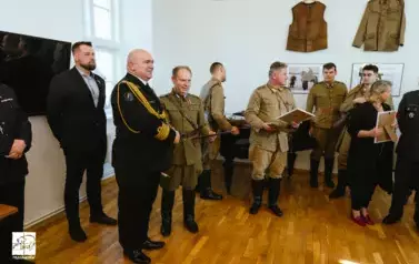 Zaślubiny z Morzem - 2024 25