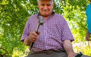 Historyczne Żniwa w Gosławiu 94