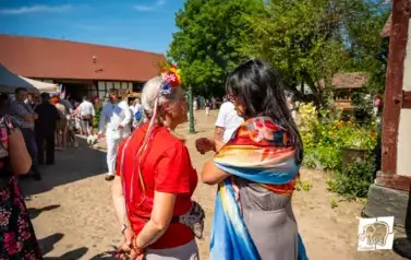Historyczne Żniwa w Gosławiu 125