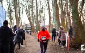 Galeria aktualności Relacja z X edycji Biegu Tropem Wilczym w Trzebiatowie 103