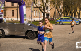 Galeria aktualności X Bieg Nałęcza &ndash; sport, pamięć i wsp&oacute;lnota 3