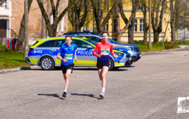Galeria aktualności X Bieg Nałęcza &ndash; sport, pamięć i wsp&oacute;lnota 4