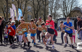Galeria aktualności X Bieg Nałęcza &ndash; sport, pamięć i wsp&oacute;lnota 6