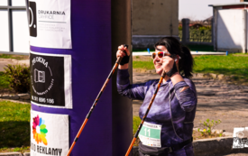 Galeria aktualności X Bieg Nałęcza &ndash; sport, pamięć i wsp&oacute;lnota 11