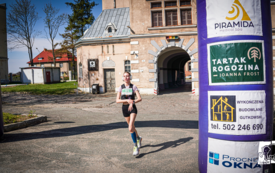 Galeria aktualności X Bieg Nałęcza &ndash; sport, pamięć i wsp&oacute;lnota 13