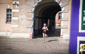 Galeria aktualności X Bieg Nałęcza &ndash; sport, pamięć i wsp&oacute;lnota 14