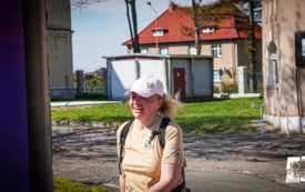 Galeria aktualności X Bieg Nałęcza &ndash; sport, pamięć i wsp&oacute;lnota 16