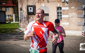 Galeria aktualności X Bieg Nałęcza &ndash; sport, pamięć i wsp&oacute;lnota 18