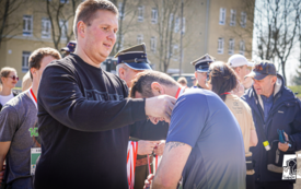 Galeria aktualności X Bieg Nałęcza &ndash; sport, pamięć i wsp&oacute;lnota 20